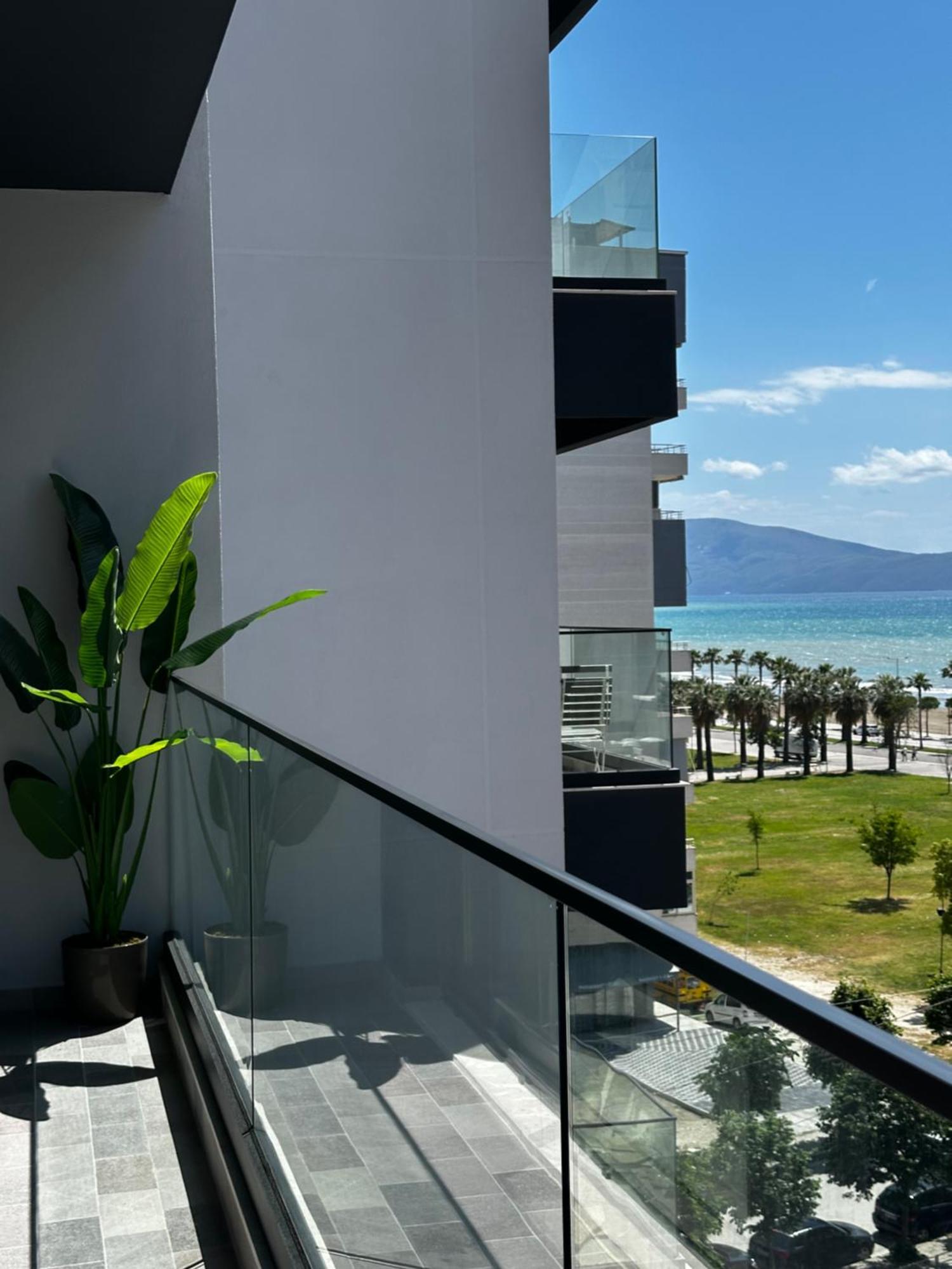 Larimar Lungomare Vlore